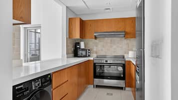 Apartment, Accessible