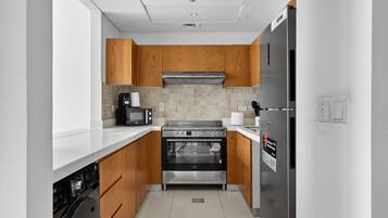 Apartment, Accessible