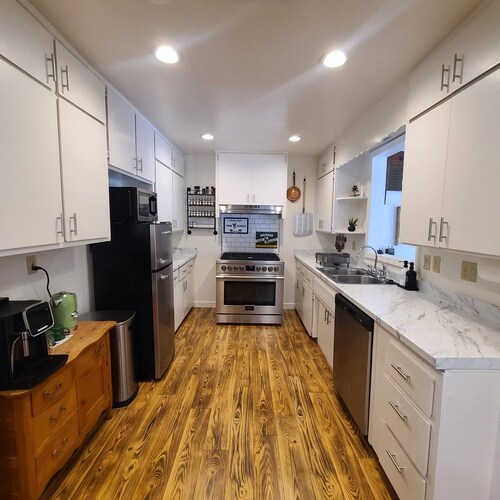 Harper Hacienda - horse friendly property in Penn Valley, CA