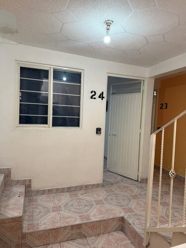 Hospedaje Casa Vazquez Sucursal Rojo Gom