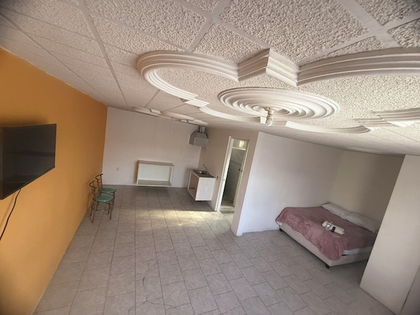 Chambre Double ou avec lits jumeaux | Wi-Fi gratuit