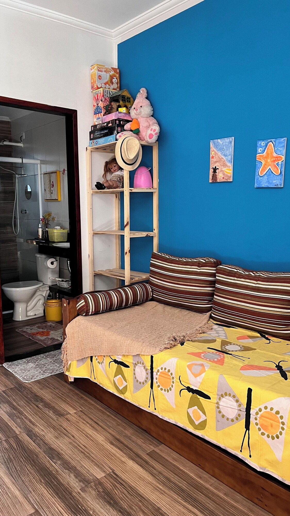 Bild für Gastgeberprofil