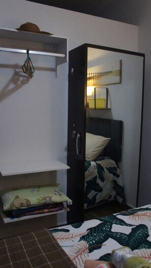 Room - Gaspar Beach House - excellent location in Ubatuba! (Ubatuba)