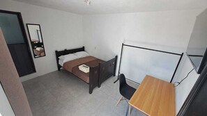 Habitación económica
