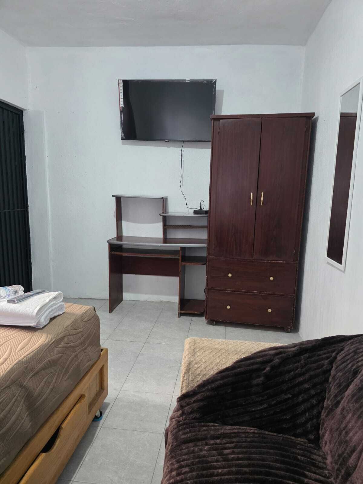 Habitación económica