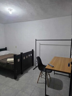Habitación económica