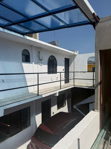 Hospedaje Casa Vazquez Sucursal Calle 30