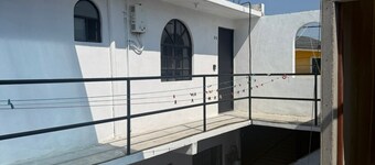 Hospedaje Casa Vazquez Sucursal Calle 30