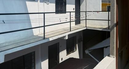 Hospedaje Casa Vazquez Sucursal Calle 30