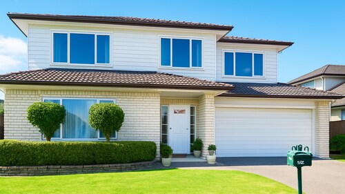 Friendly Homestay - Ormiston, Auckland