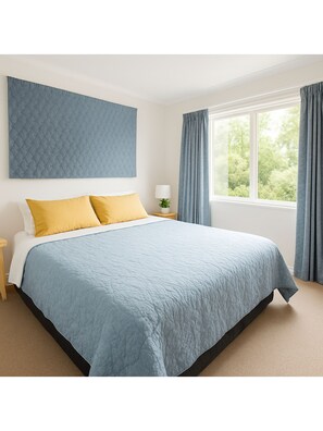1 bedroom, Internet, bed sheets - Friendly Homestay - Ormiston, Auckland (Auckland)