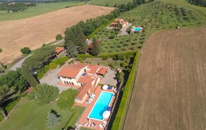 Exterior - Stunning home in Montecatini Val di Cecina (Montecatini Val di Cecina)