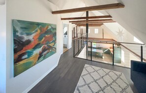 Interior - Stunning home in Sønder Omme with WiFi (Sønder Omme)