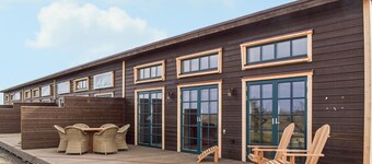 Stunning home in Kivik with WiFi