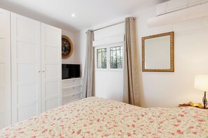 2 habitaciones y wifi gratis 