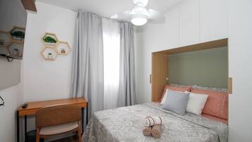 1 quarto, acesso à internet