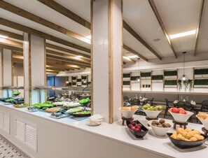 Restaurantes