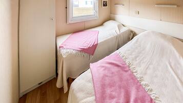 3 habitaciones