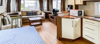 Atemberaubendes Haus mit 3 Schlafzimmern in Färjestaden