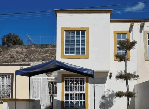 Exterior - Hospedaje Casa Vazquez Colinas Plata (Pachuca)
