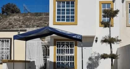 Hospedaje Casa Vazquez Colinas Plata