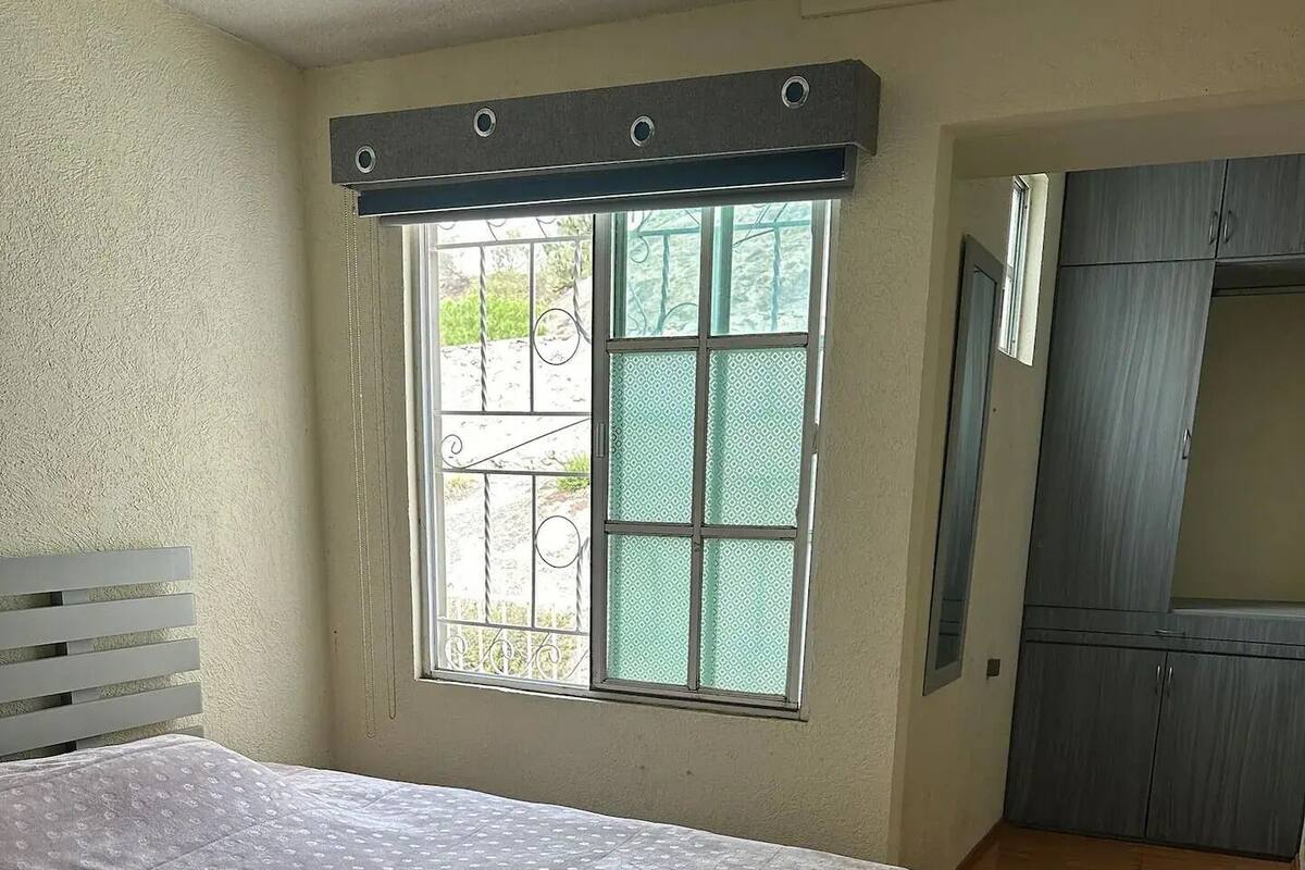 Classic Apartment, Garden View