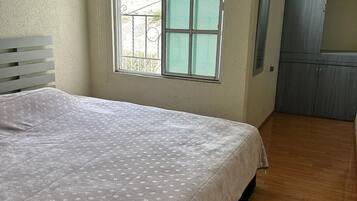 Appartement Classique, vue jardin