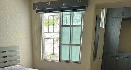 Hospedaje Casa Vazquez Colinas Plata
