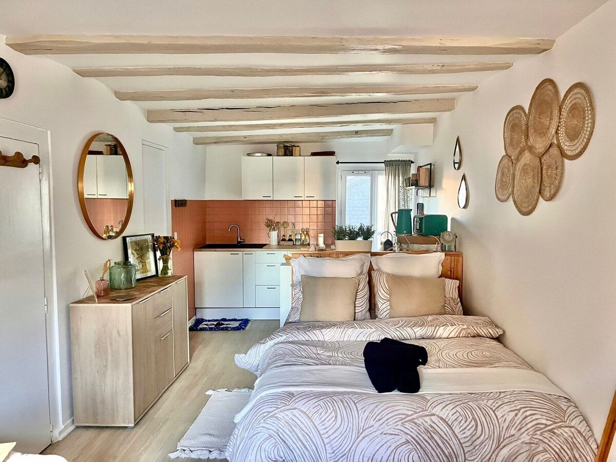 Bild für Gastgeberprofil