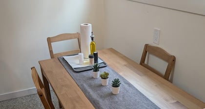 Lovely Beacon Heights
