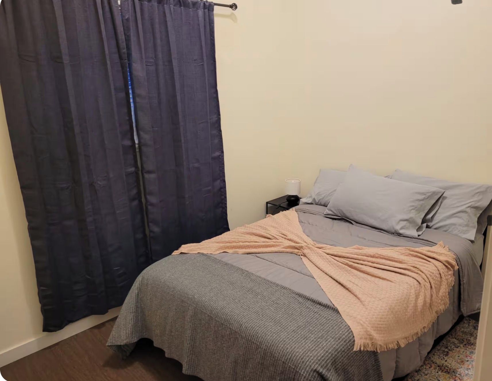 Apartment, 2 Bedrooms | 2 bedrooms