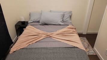 Appartement, 2 chambres | 2 chambres