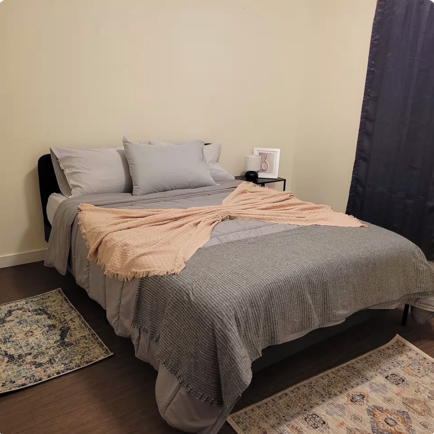 Apartment, 2 Bedrooms | 2 bedrooms