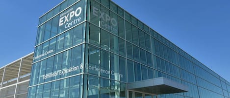 Apartment, 2 Bedrooms | Exterior