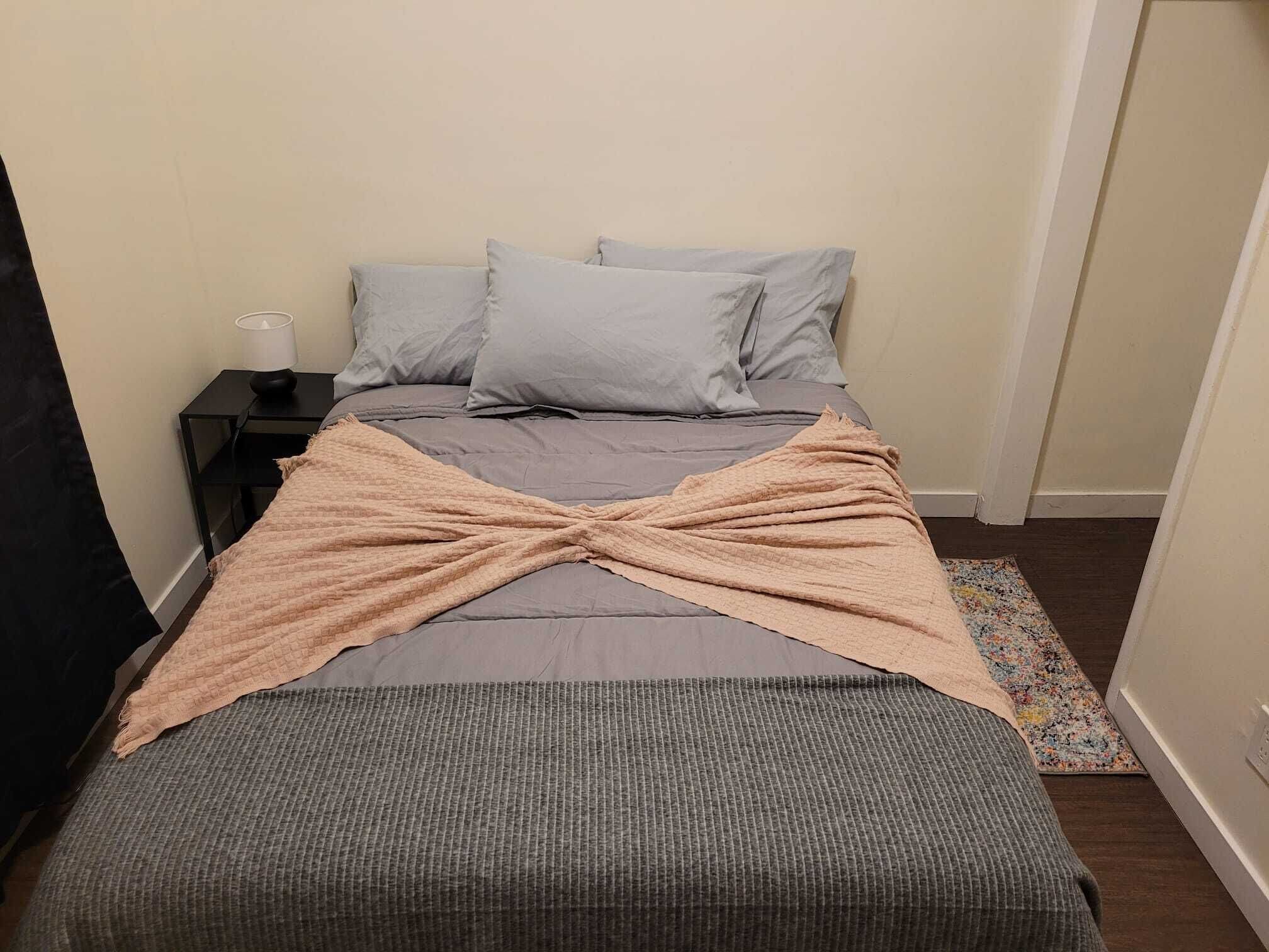 Apartment, 2 Bedrooms