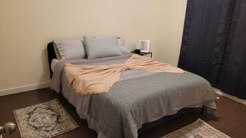 Appartement, 2 chambres | 2 chambres