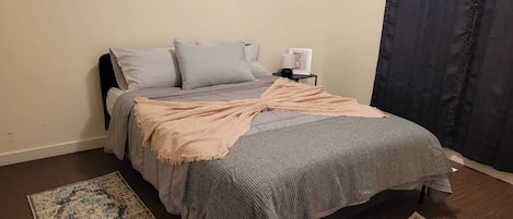 Apartment, 2 Bedrooms | 2 bedrooms