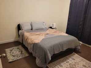 Appartement, 2 slaapkamers | 2 slaapkamers