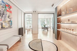 Interior - *New Listing* Designer Luxe 4 Bed -Close to Eiffel (Paris)