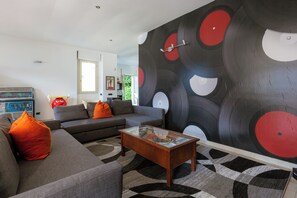 Interior - VILLA ULIVI -LAGLIO- (Laglio)