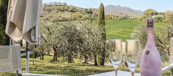 Italian Experience- Serafini Holiday Home