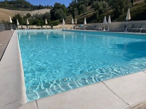 Pool - Italian Experience- Serafini Holiday Home (Bargni)