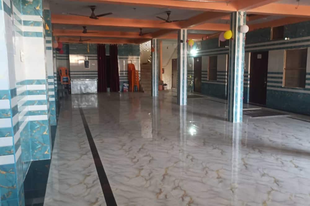 Maa Katyani Dham - Sidhauli