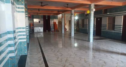 Maa Katyani Dham