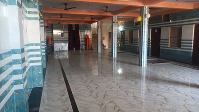 Maa Katyani Dham