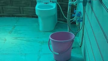 Grand kamer | Badkamer