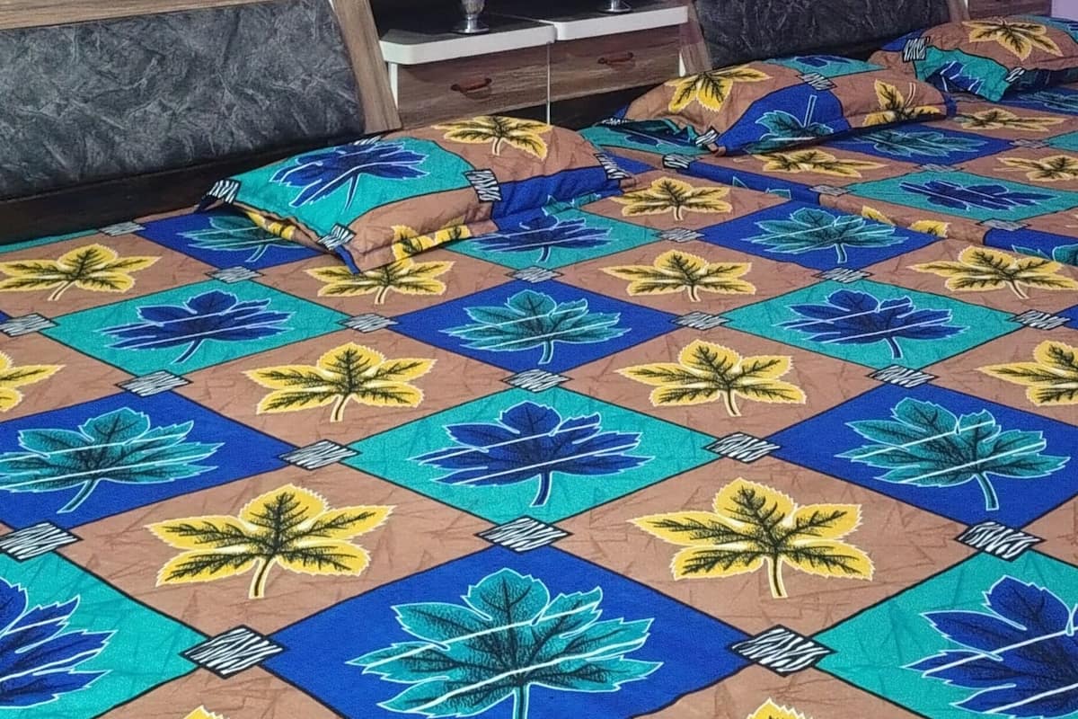 Habitación cuádruple