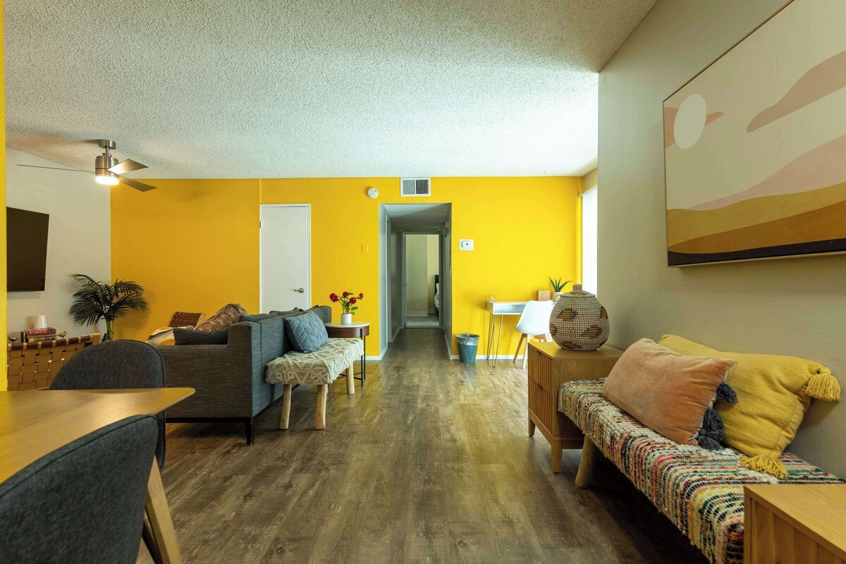 Host profile image