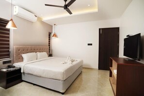 Suíte estúdio empresarial