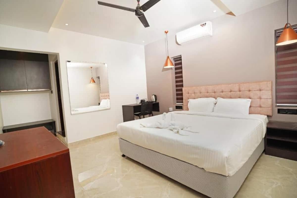 ビジネス スタジオスイート